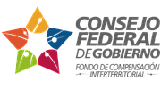 Logo of FONDO DE COMPENSACIÓN INTERTERRITORIAL